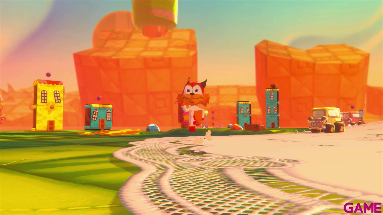 Bubsy 4D Pawsome Edition-1
