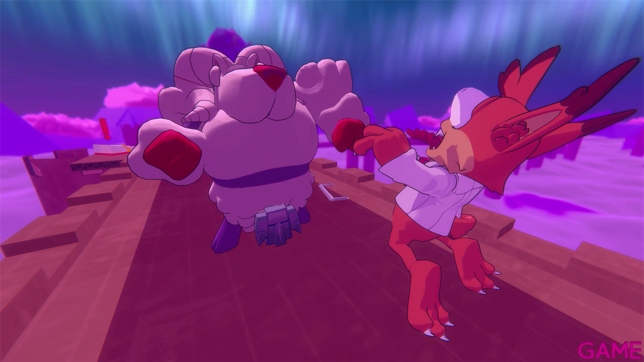 Bubsy 4D Pawsome Edition-2