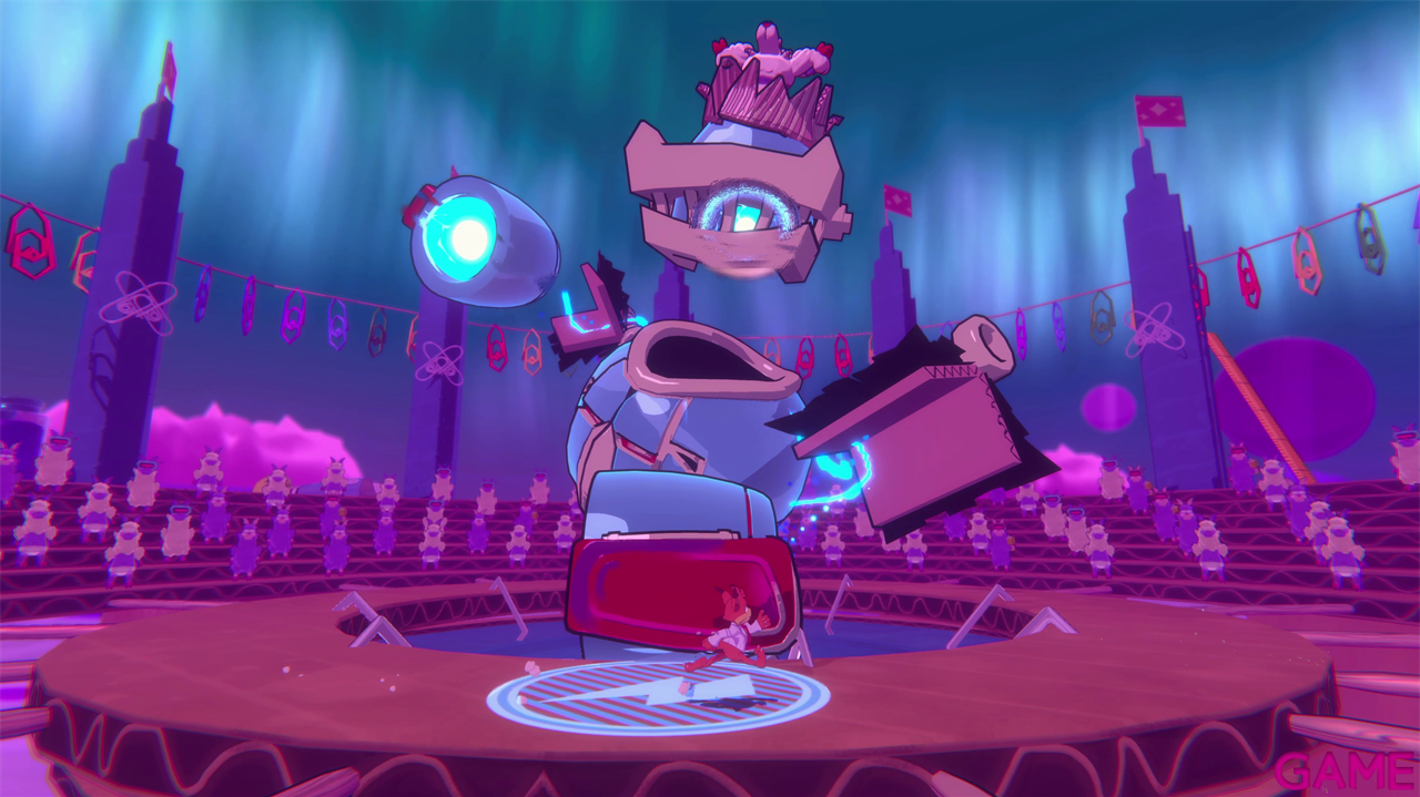 Bubsy 4D Pawsome Edition-5