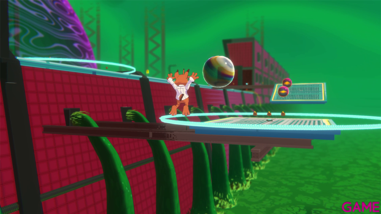 Bubsy 4D Pawsome Edition-6