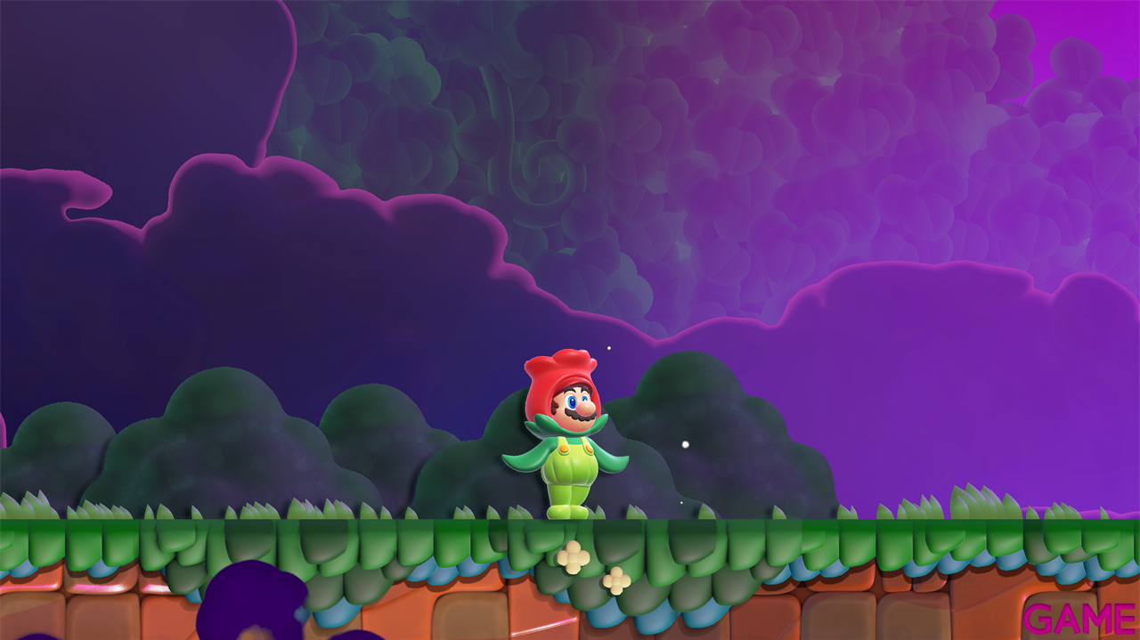 Super Mario Bros Wonder Nintendo Switch 2 Edition-9