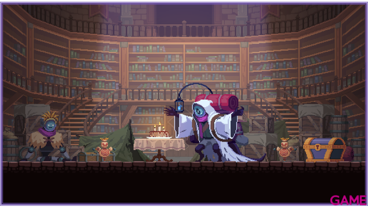 Nightmare the Lunatic Special Edition-4