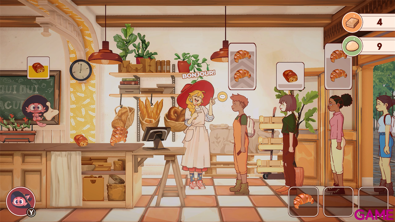 The Witch´s Bakery-0