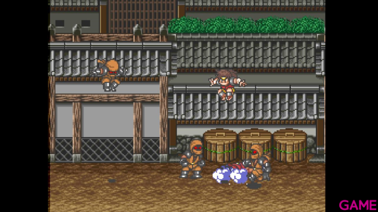 Aero the Acro-Bat Day One Edition-0