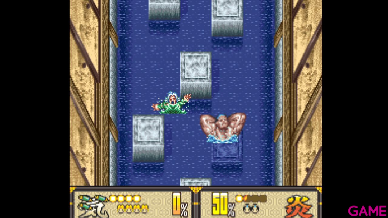 Aero the Acro-Bat Day One Edition-5