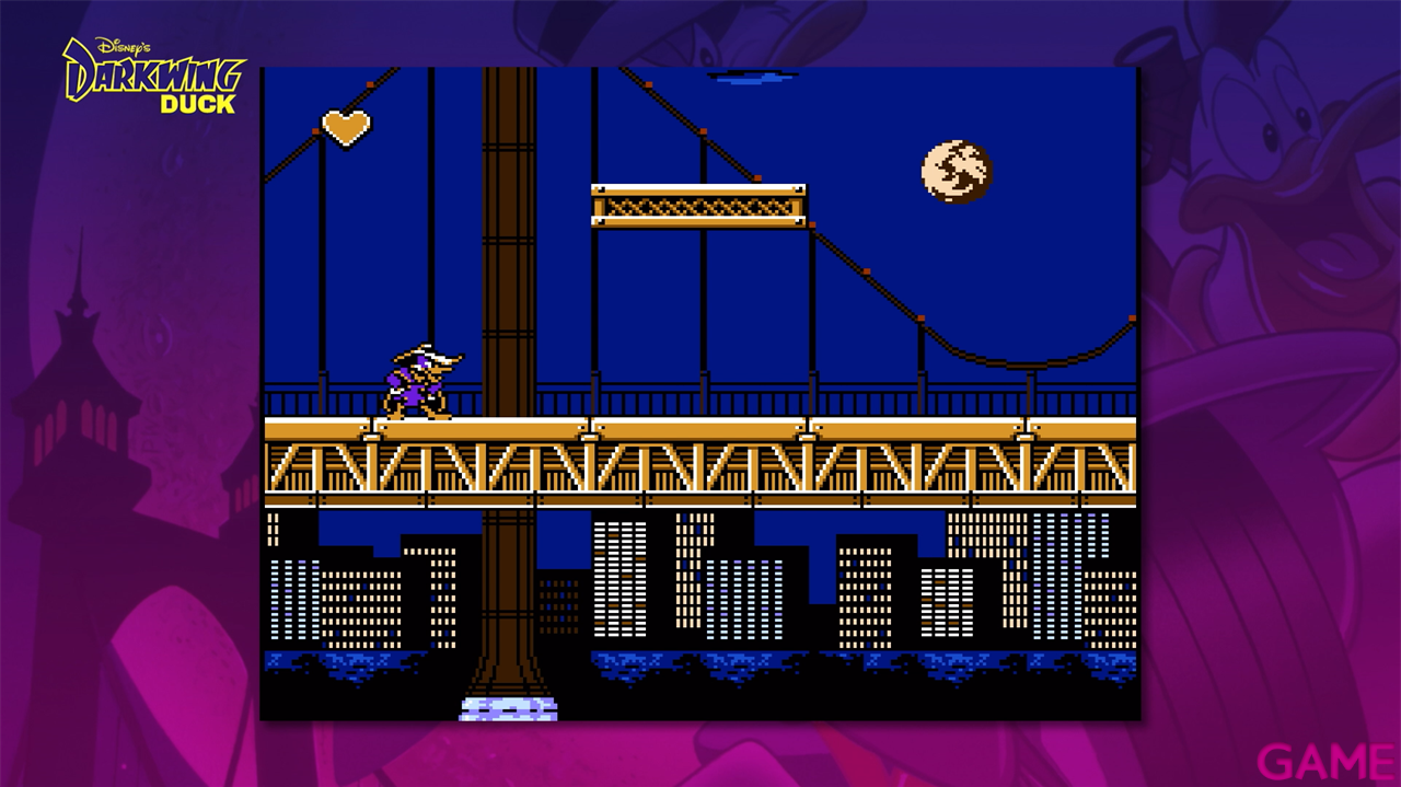 The Disney Afternoon Collection-4