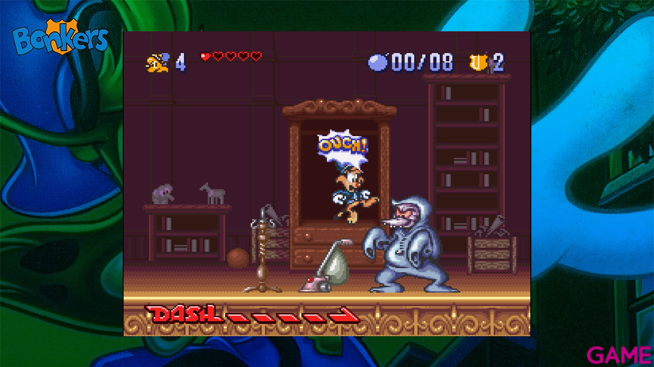 The Disney Afternoon Collection-9