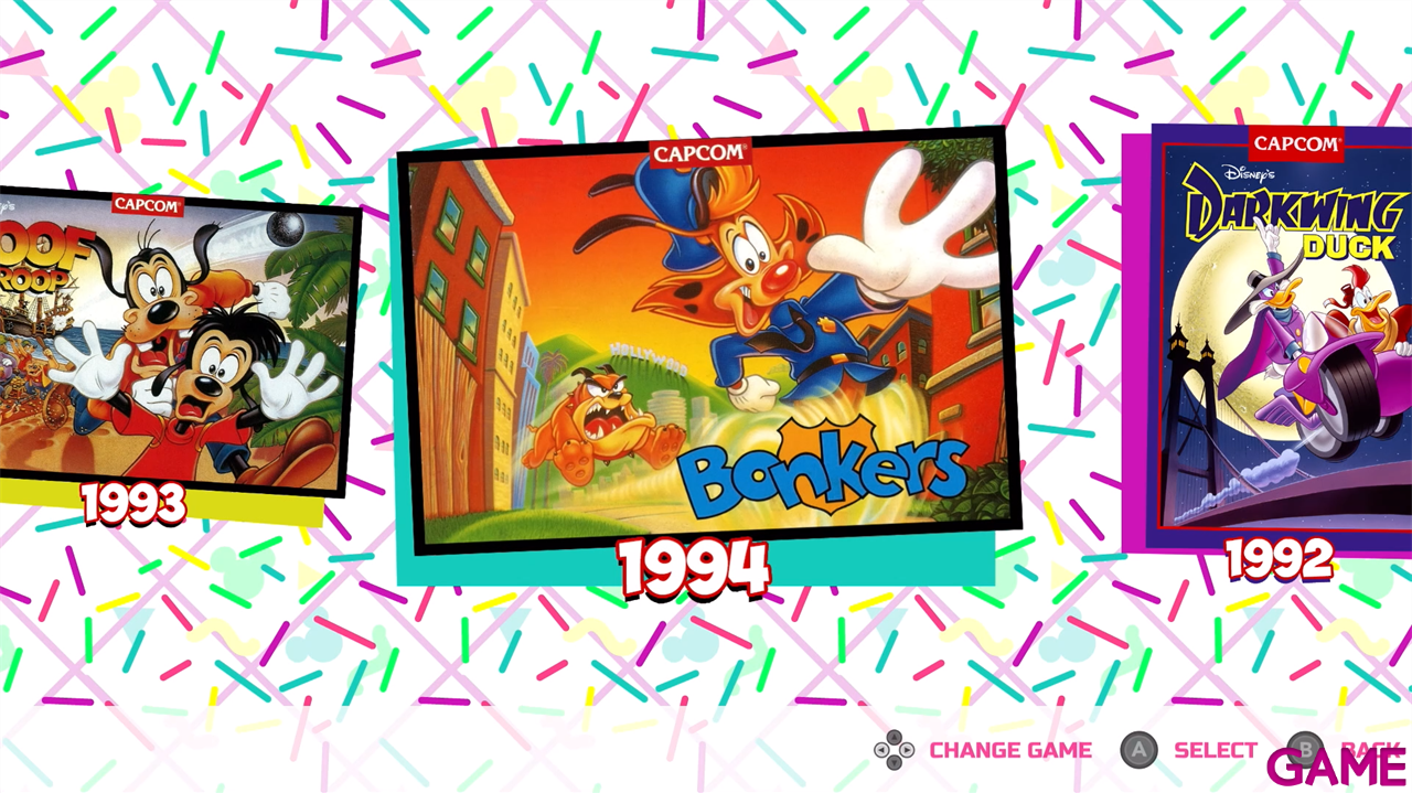 The Disney Afternoon Collection-4