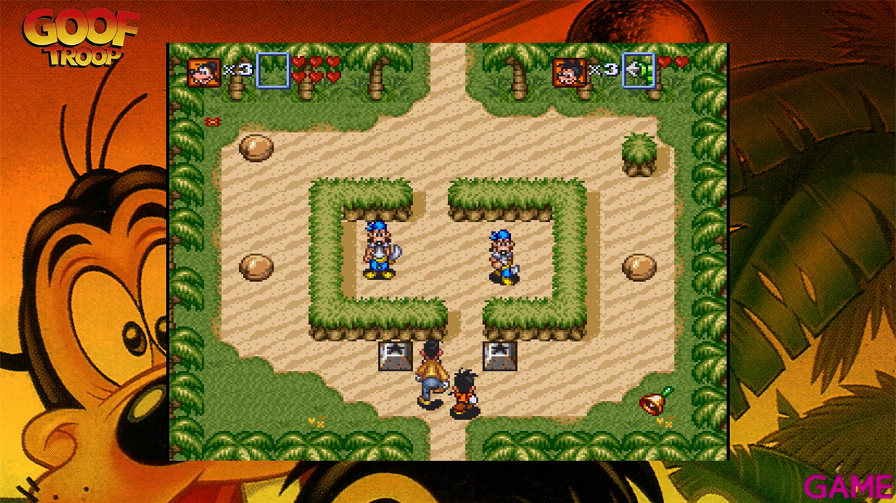 The Disney Afternoon Collection-5