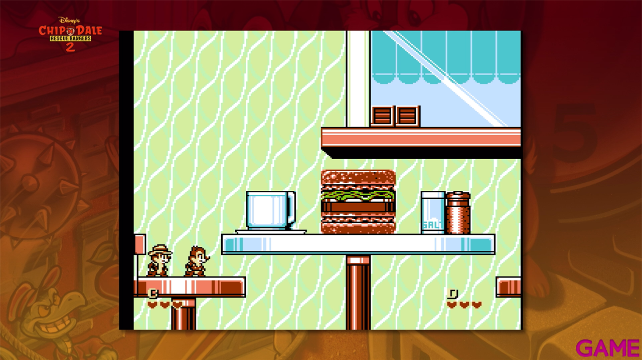 The Disney Afternoon Collection-8