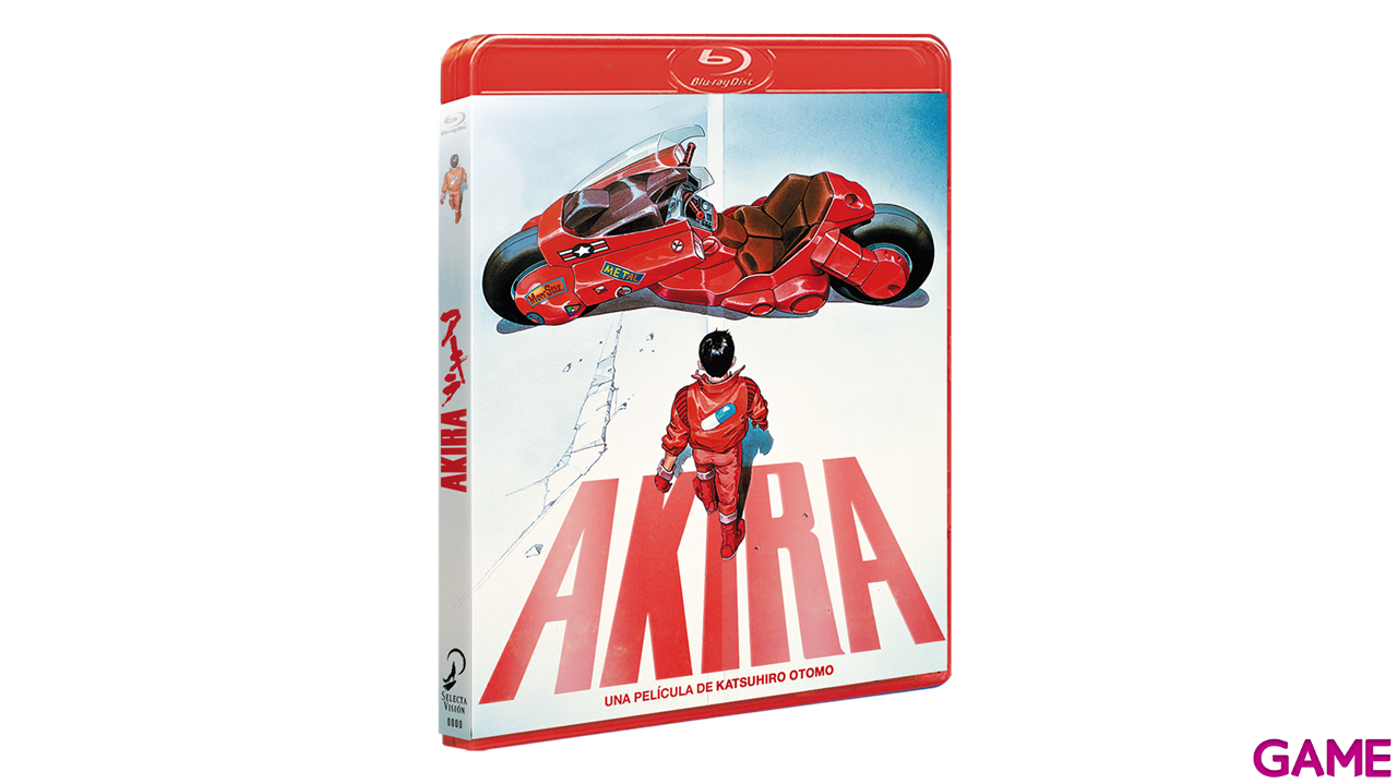 Akira (Edición 2026)-0