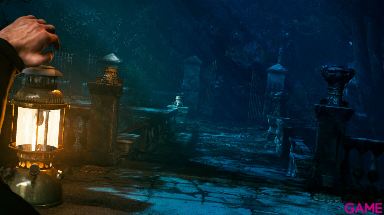 The Last Case of John Morley-1