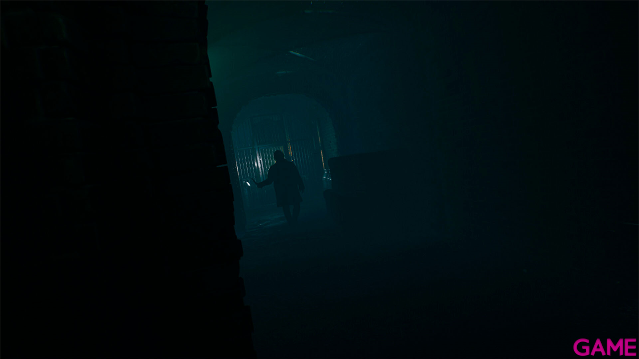 The Last Case of John Morley-5