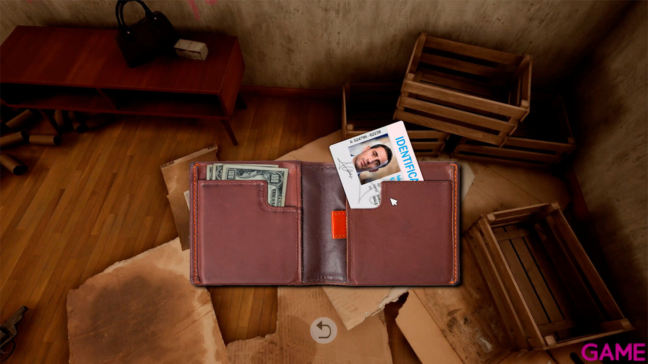 Detective Collection Vol. II-6