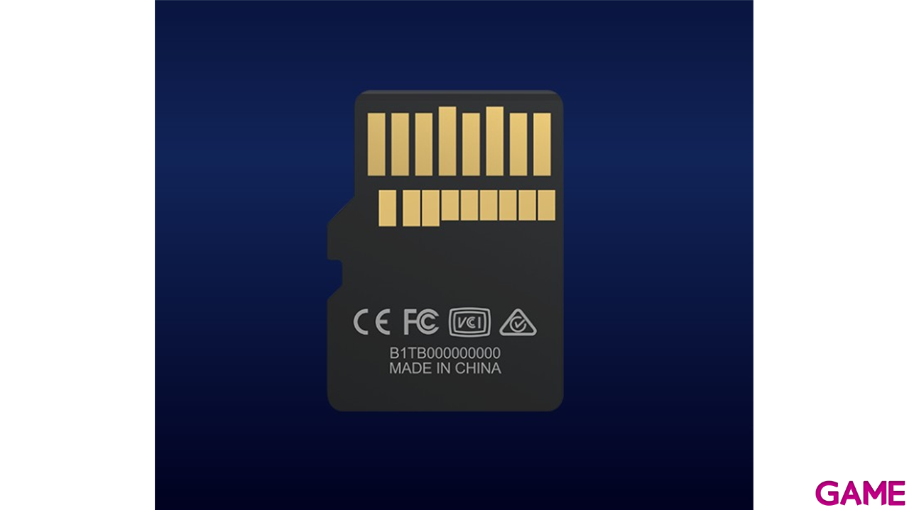 Biwin ME 300 MicroSD Express 512GB - Tarjeta Memoria-1