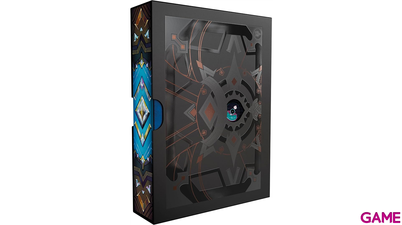 Codex Bundle Magic: The Gathering Secrets of Strixhaven (inglés)-0