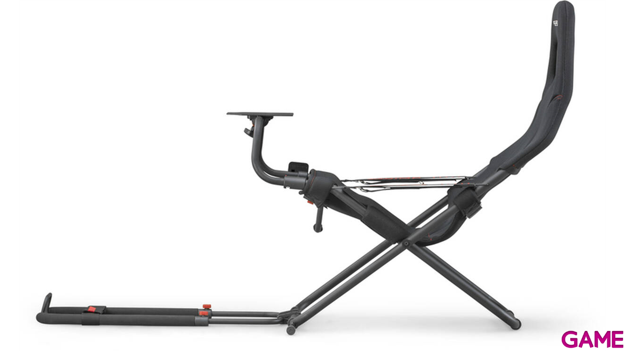 Playseat Challenge ActiFit Negro - Cockpit-3