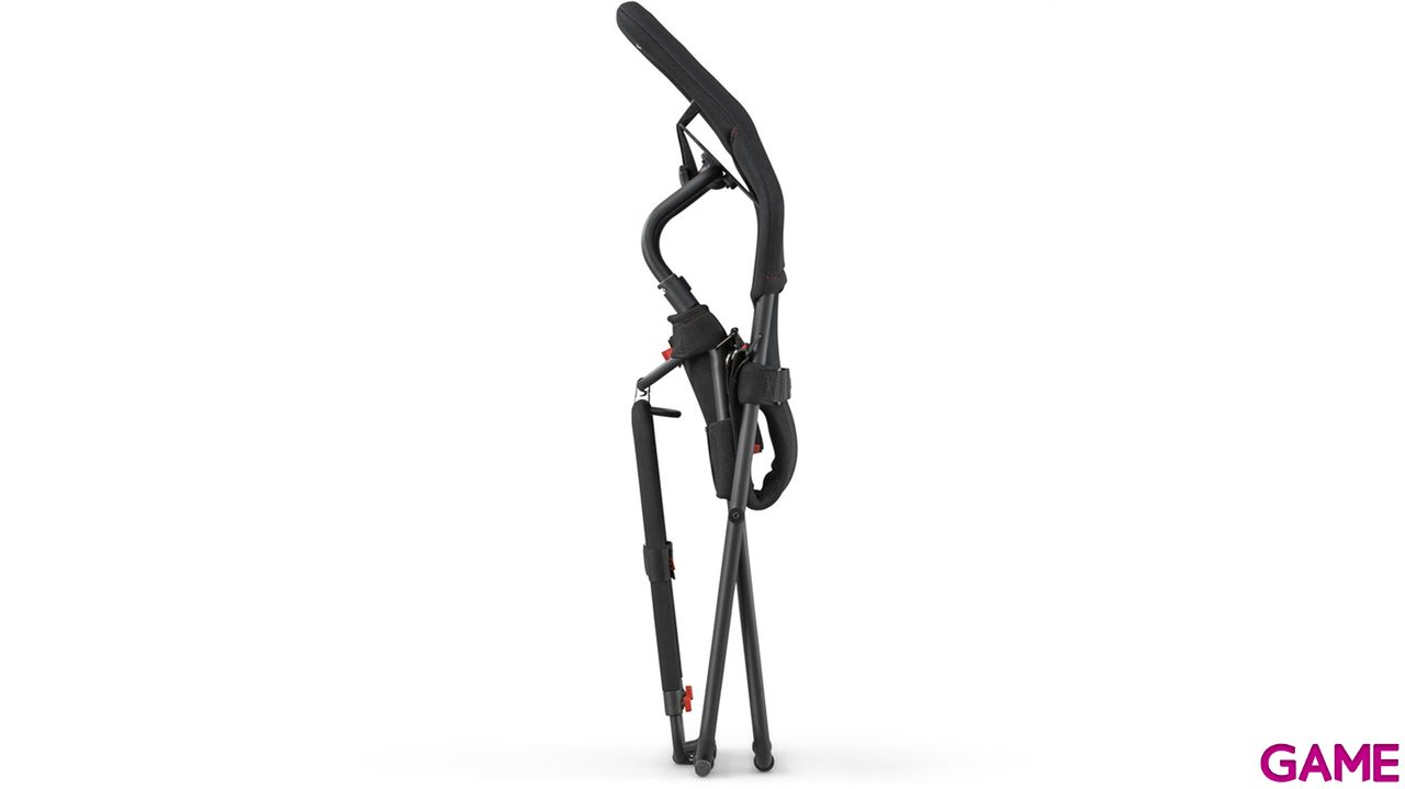 Playseat Challenge ActiFit Negro - Cockpit-7