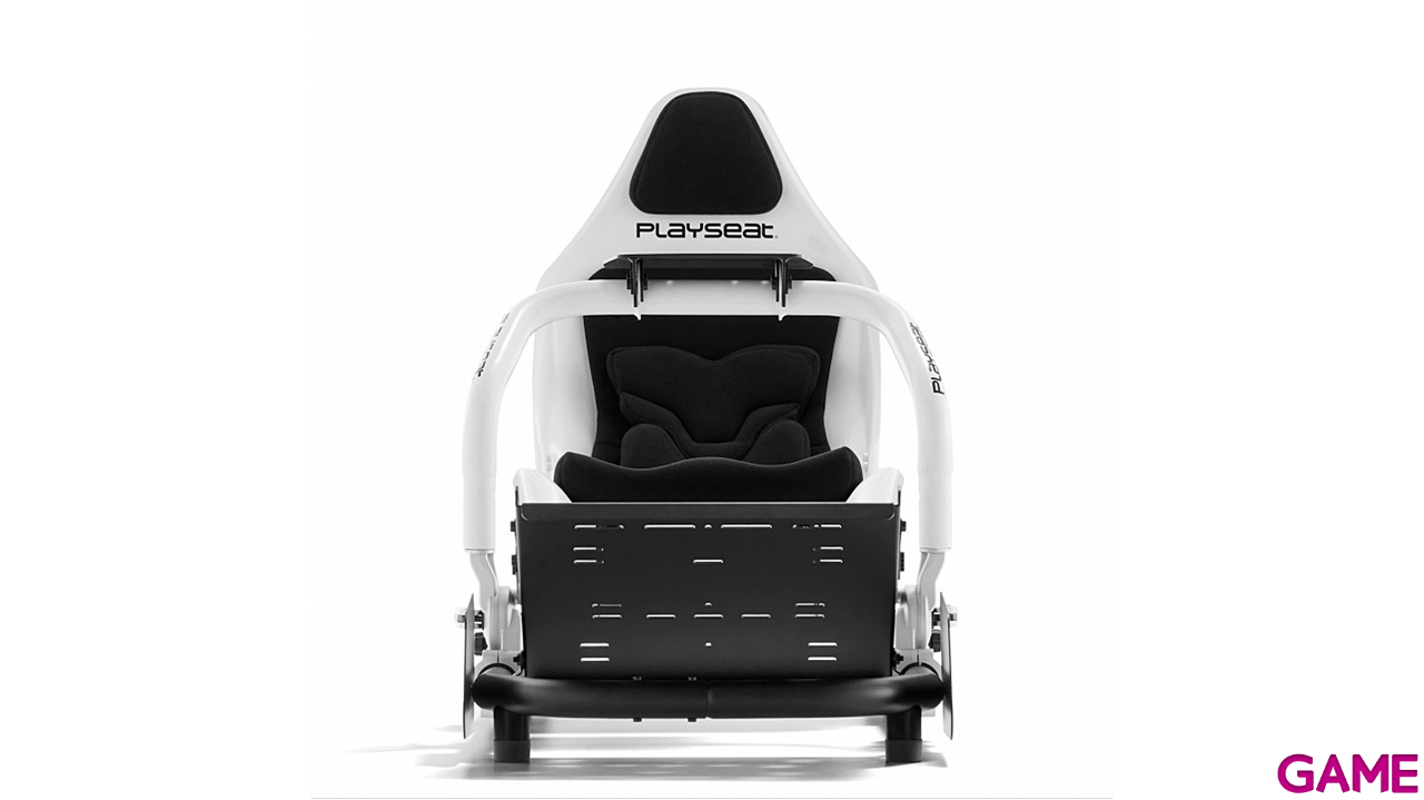 Playseat Formula Instinct F1 Edition Blanco - Cockpit-6