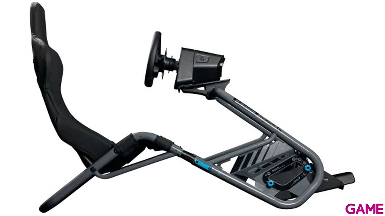 Playseat Trophy Logitech G Edition - Cockpit-3