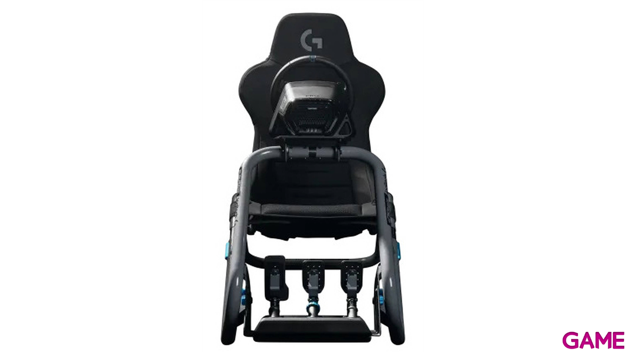Playseat Trophy Logitech G Edition - Cockpit-4