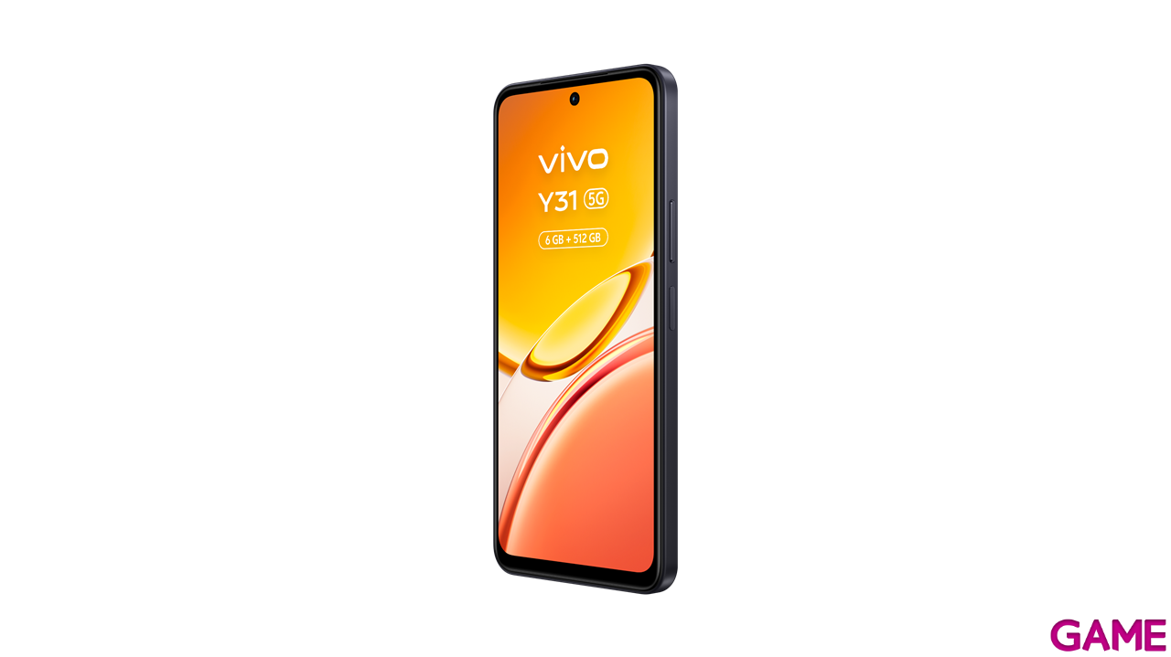 VIVO Y31 5G 6/256 Gb Negro-1