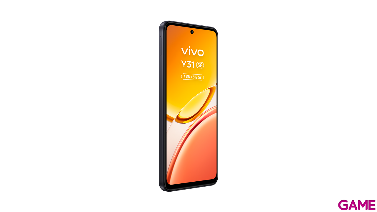 VIVO Y31 5G 6/256 Gb Negro-3