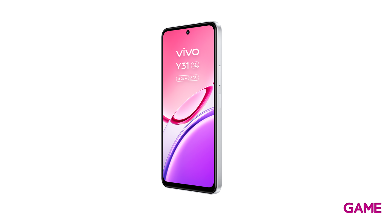 VIVO Y31 5G 6/512 Gb Blanco-1