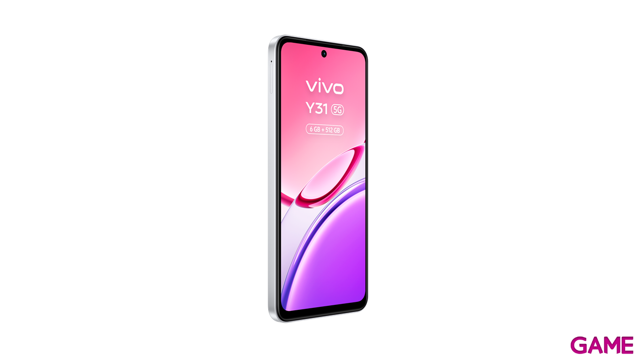 VIVO Y31 5G 6/512 Gb Blanco-3