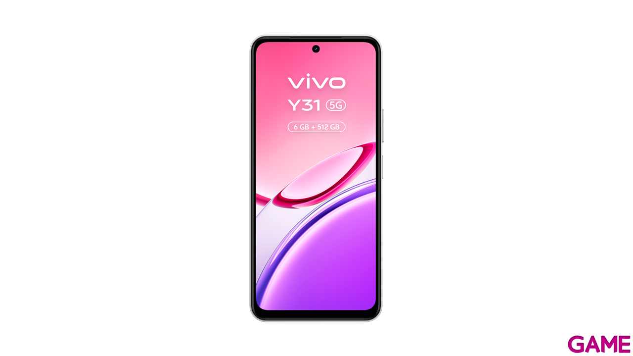 VIVO Y31 5G 6/512 Gb Blanco-4