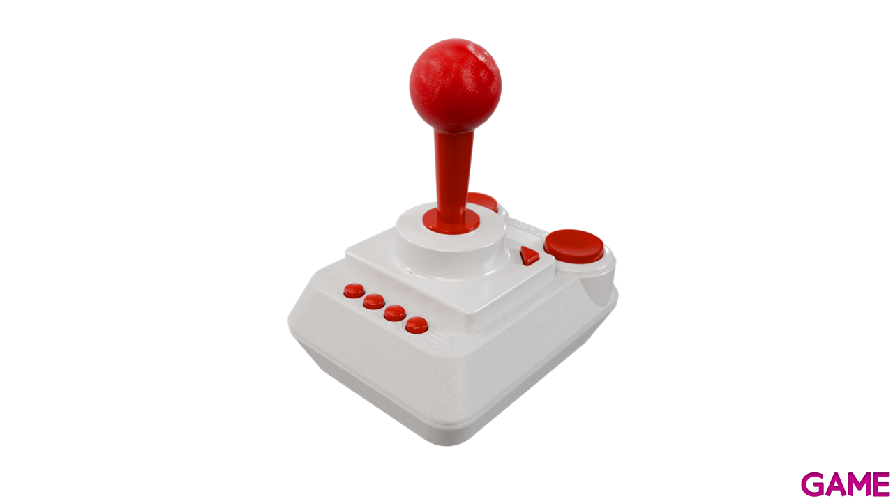 The Spectrum White Edition-3