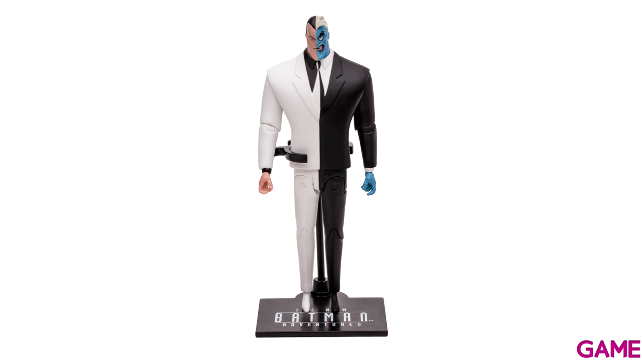 Figura DC Direct New Batman Adventures de 15 cm-9