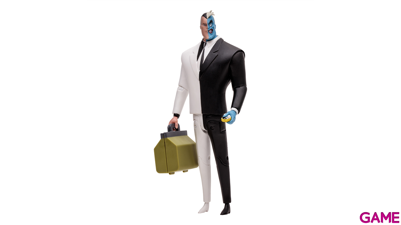 Figura DC Direct New Batman Adventures de 15 cm-10