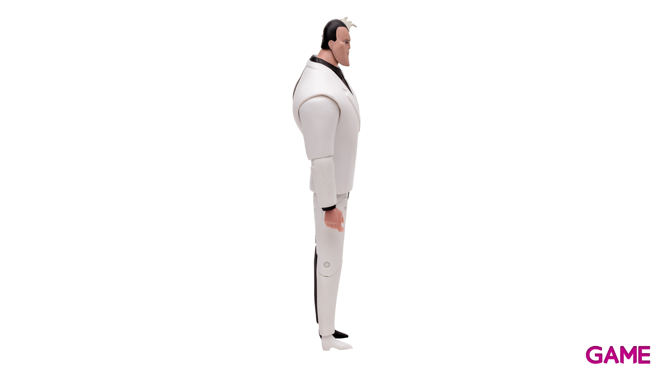 Figura DC Direct New Batman Adventures de 15 cm-14