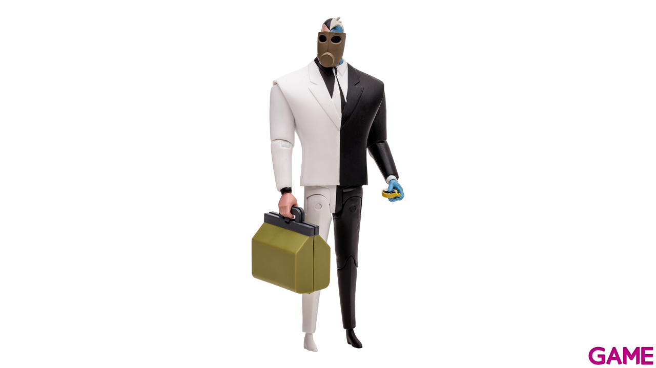Figura DC Direct New Batman Adventures de 15 cm-17