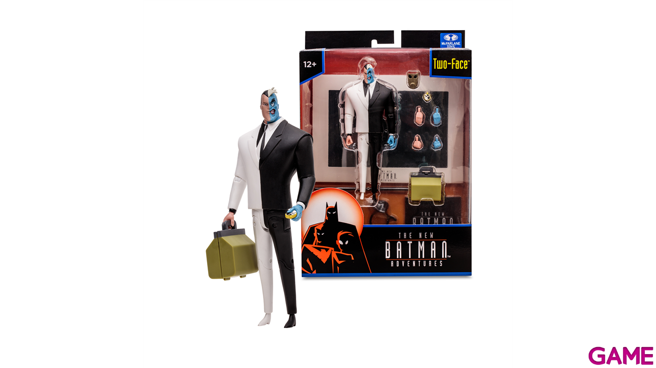 Figura DC Direct New Batman Adventures de 15 cm-3