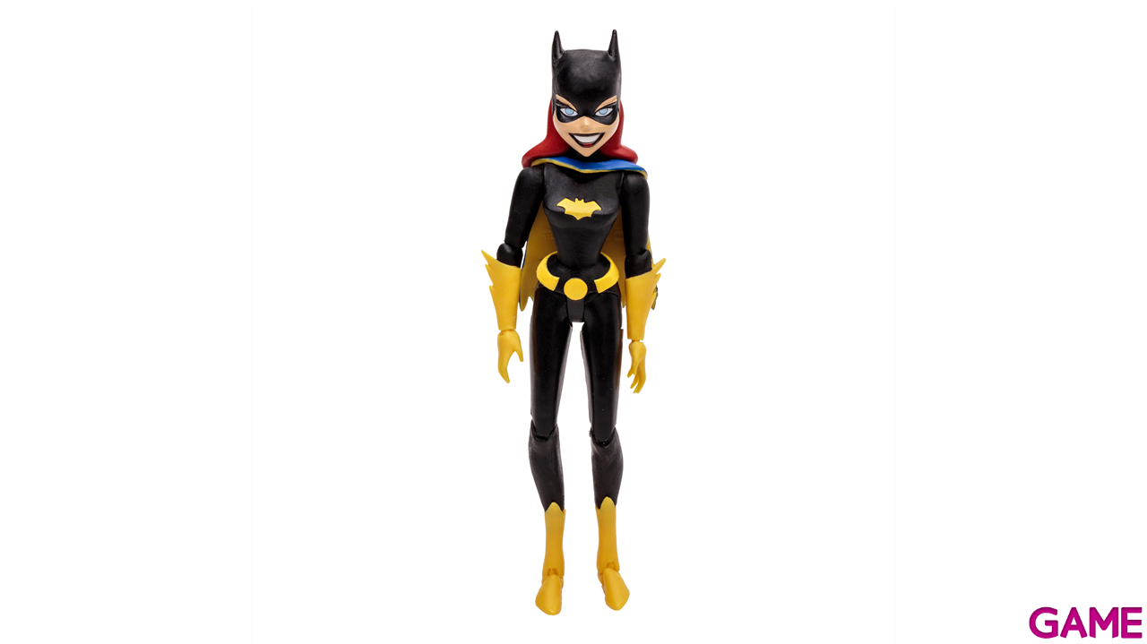 Figura DC Direct New Batman Adventures de 15 cm-5