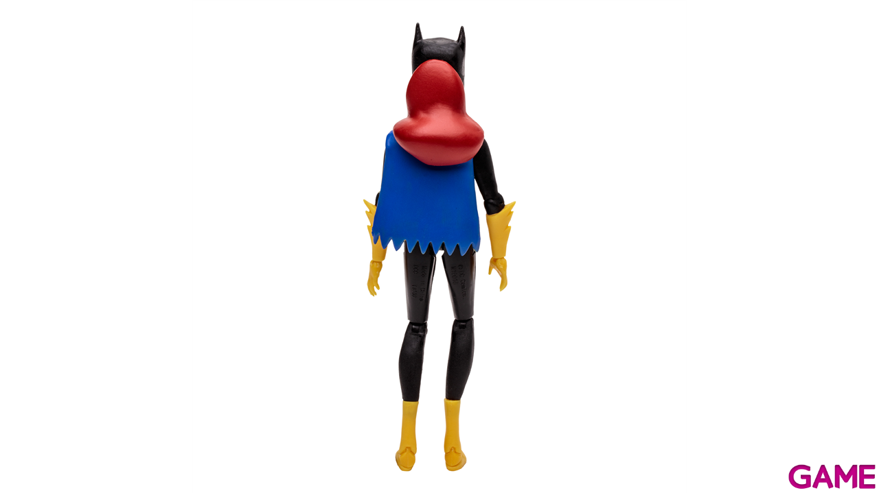 Figura DC Direct New Batman Adventures de 15 cm-6