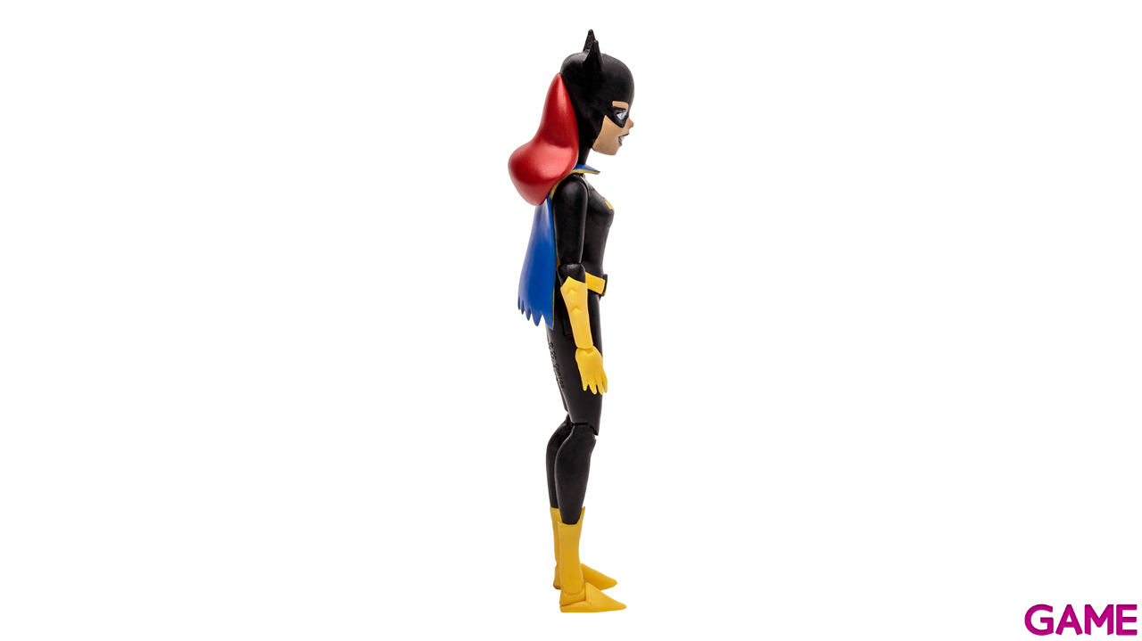 Figura DC Direct New Batman Adventures de 15 cm-8