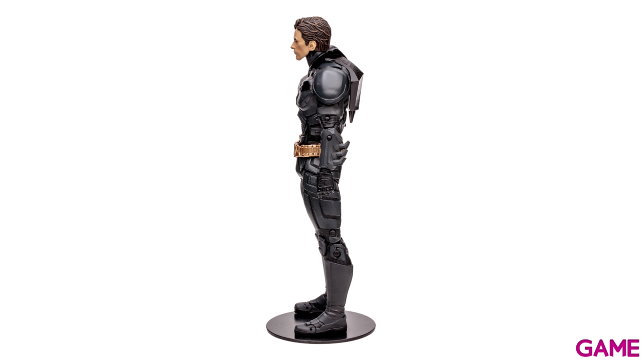 Figura DC Multiverse Batman The Dark Knight de 18 cm-3