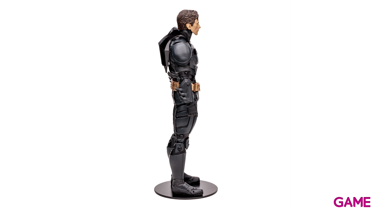 Figura DC Multiverse Batman The Dark Knight de 18 cm-6