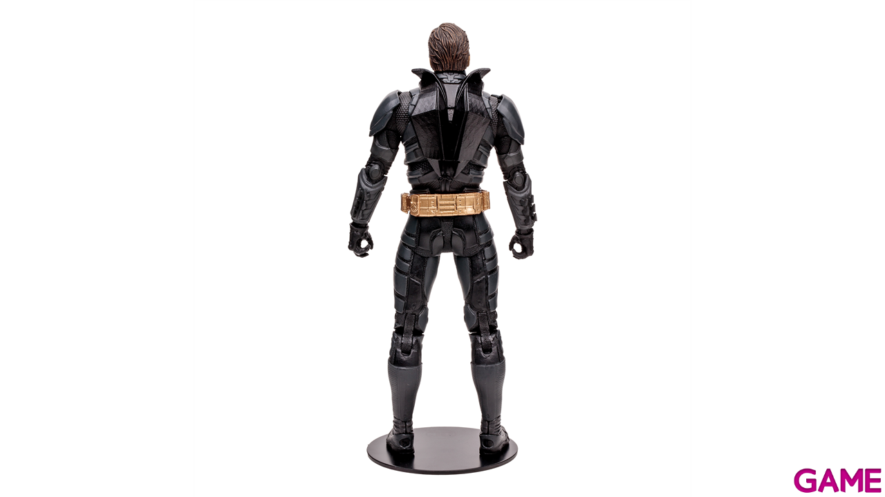 Figura DC Multiverse Batman The Dark Knight de 18 cm-8