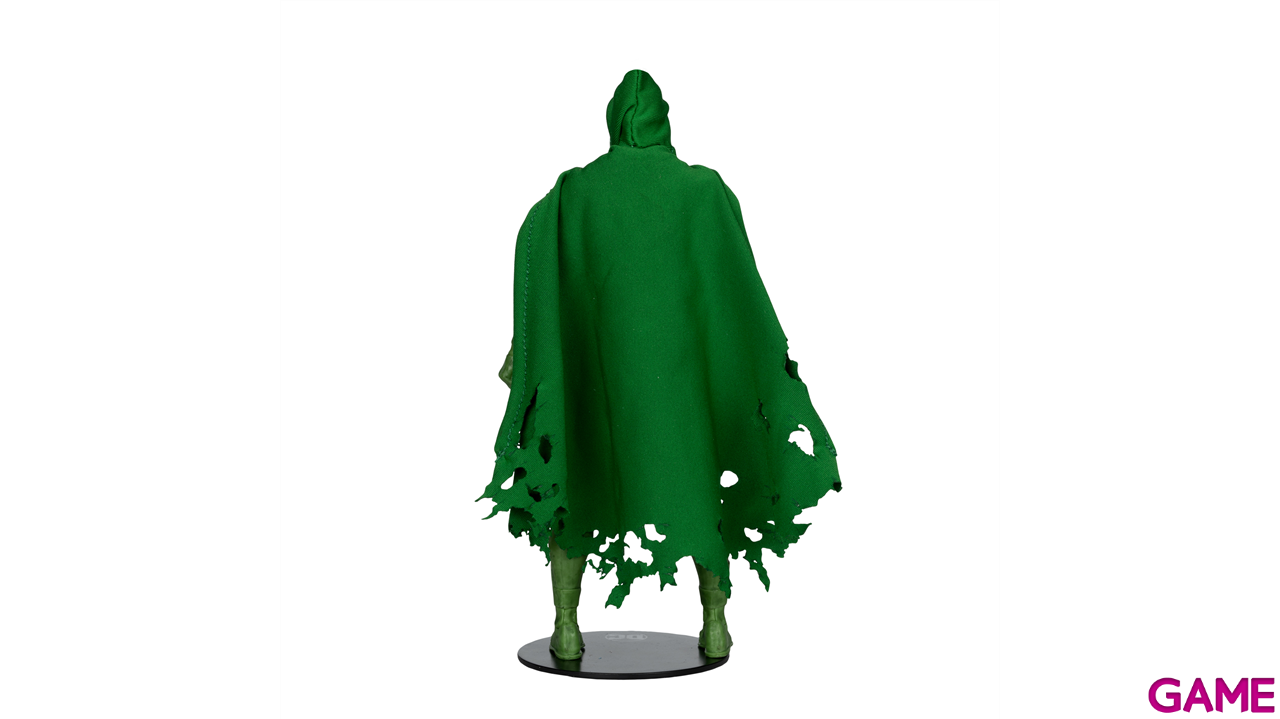 Figura DC Collector Edition Ragman de 18 cm-5