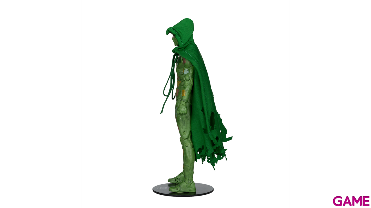 Figura DC Collector Edition Ragman de 18 cm-7