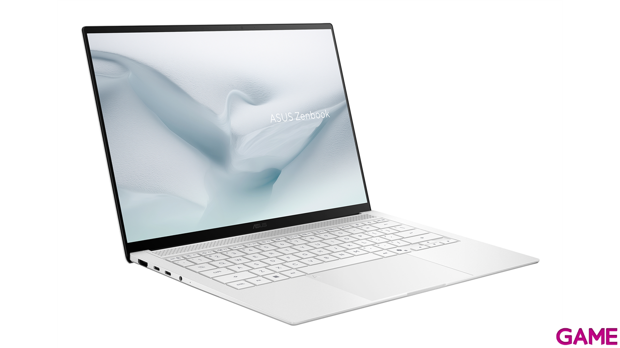 ASUS ZenBook S14 OLED UX5406AA-SU247W U9-386H - 32GB - 1TB SSD - W11 - Ordenador Portatil-2