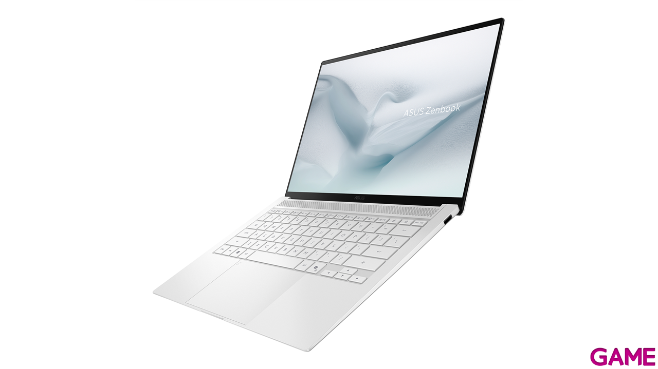 ASUS ZenBook S14 OLED UX5406AA-SU247W U9-386H - 32GB - 1TB SSD - W11 - Ordenador Portatil-5