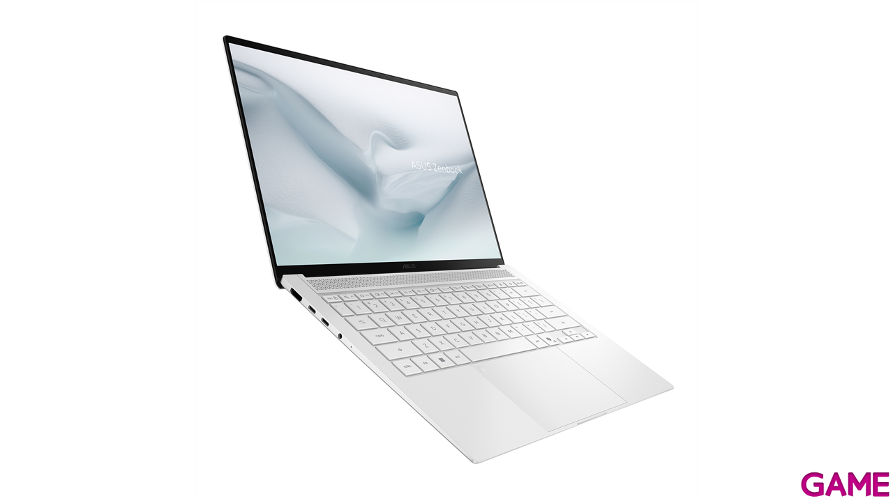 ASUS ZenBook S14 OLED UX5406AA-SU247W U9-386H - 32GB - 1TB SSD - W11 - Ordenador Portatil-6