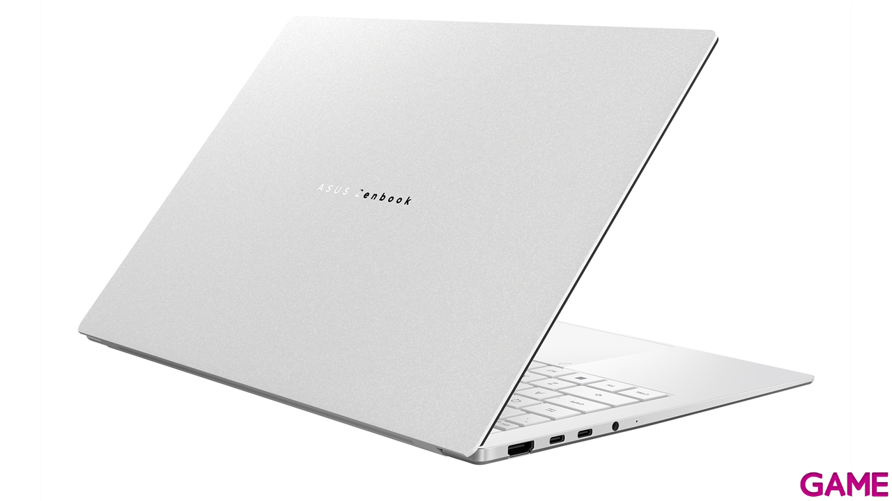 ASUS ZenBook S14 OLED UX5406AA-SU247W U9-386H - 32GB - 1TB SSD - W11 - Ordenador Portatil-7