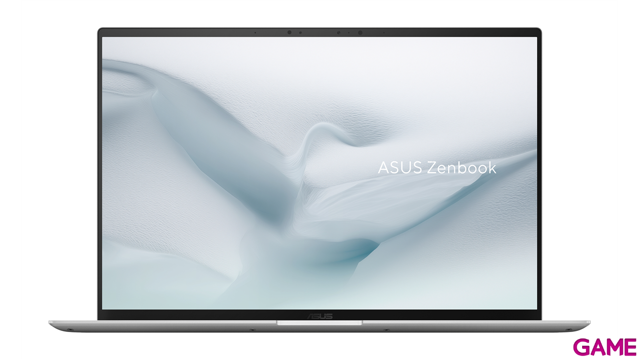 ASUS ZenBook S14 OLED UX5406AA-SU247W U9-386H - 32GB - 1TB SSD - W11 - Ordenador Portatil-8