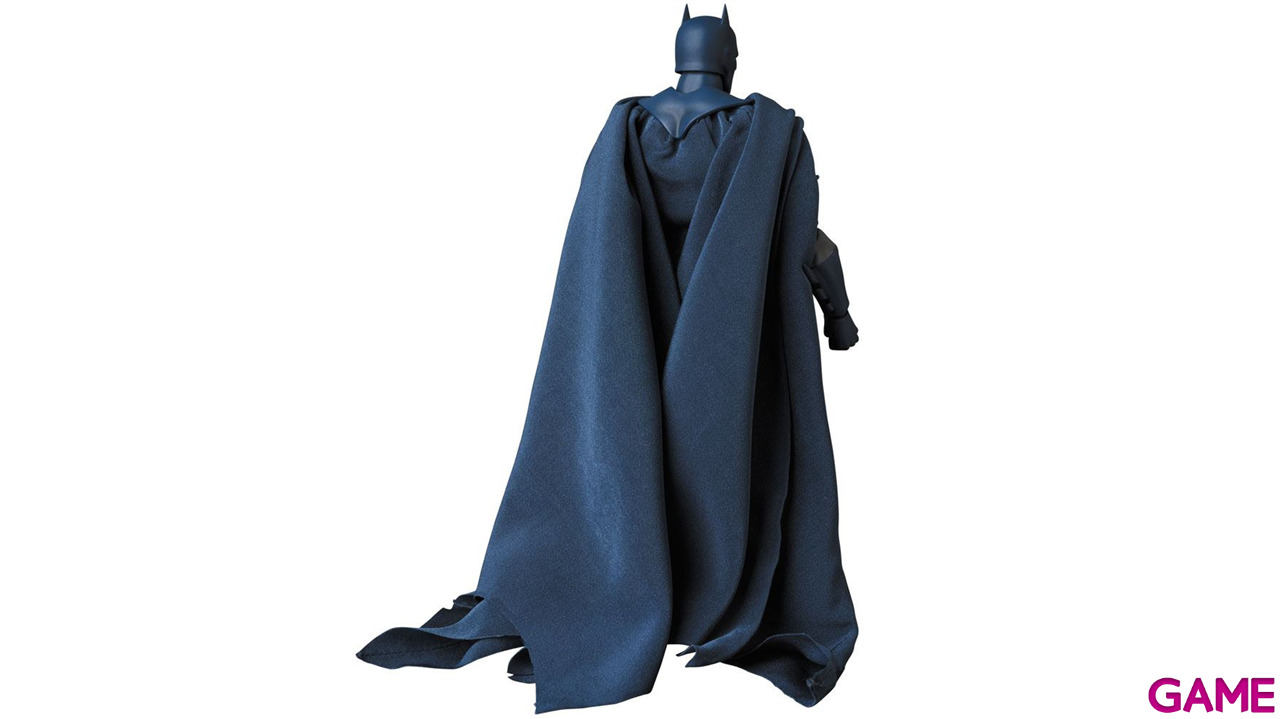 Figura DC Comics MAFEX Batman Hush Version (Reproduction) de 16 cm-8